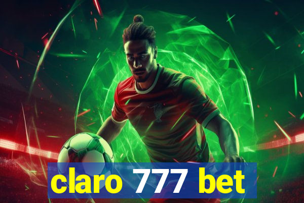 claro 777 bet